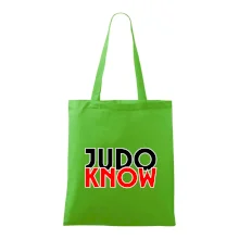 Judo know