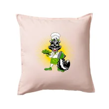 Skunk kuchař (Pecka design)