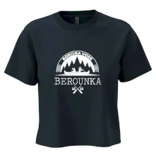 Na vodu - Kanoe les (vlastní nápis)