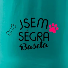 Jsem ségra Baseta