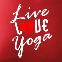 Live Love Yoga