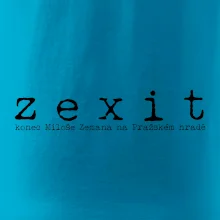 Čeština 2.0 - zexit