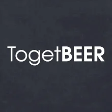 Pivní nápisy TogetBEER