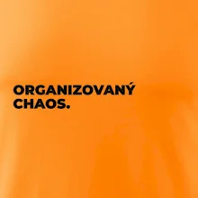 ORGANIZOVANÝ CHAOS.