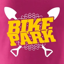 Bike park lopaty