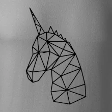 Geometrie - Jednorožec
