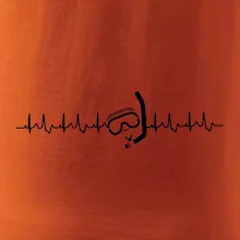Potápěč EKG Potápěč EKG