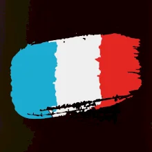 Francouzská vlajka