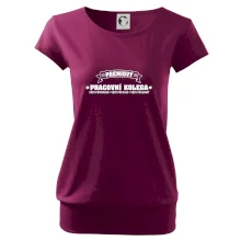 Prémiový pracovní kolega