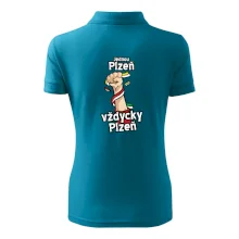 Jednou Plzeň vždycky Plzeň