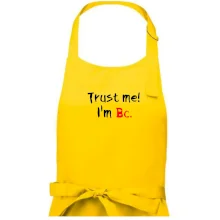 Trust me I´m  Bc. / Věř mi jsem Bc. Trust me I´m  Bc. / Věř mi jsem Bc.