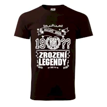 Zrození legendy - Moravská orlice