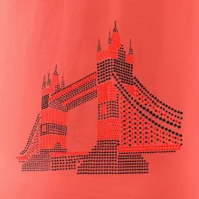 Tower bridge symboly