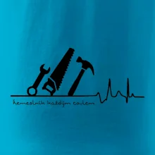 Ekg řemeslník každým coulem