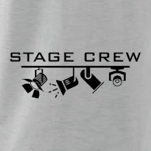 Osvětlovač - stagecrew