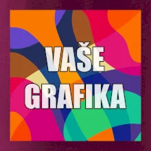 Potisk s vaší grafikou Potisk s vaší grafikou