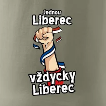 Jednou Liberec vždycky Liberec
