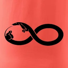 Jezevčík nekonečno