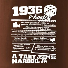 1936 v Kostce