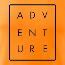 Adventure obdelník