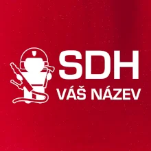 SDH postavička  (vlastní název)