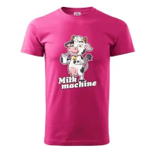 Milk machine Milk machine
