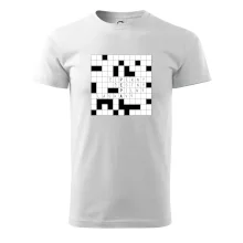 Křížovka - Vaše jméno