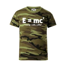 e = mc2 - coffee milk e = mc2 - coffee milk