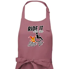 Ride it Like You Stole it