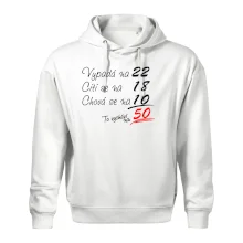 Vypadá, cítí se, chová se - 50 let Vypadá, cítí se, chová se - 50 let