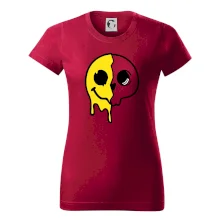 Yin & Yang lebka smajlík