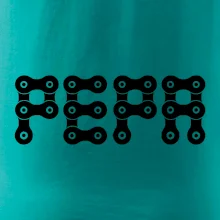 Řetěz - Vaše jméno