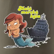 Malá mořská kýla
