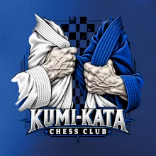 Kumi kata chess club