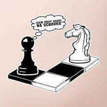 Jdem hrát radši na schovku