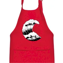 Japan culture - vlna