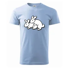 Dupající králící