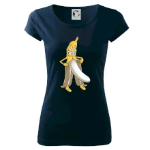 Úchylný banán (Hana-creative)