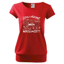 Čemu přesně nerozumíš? Matematika