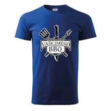 BBQ vaše jméno