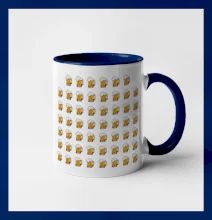 Narozeniny - počet piv dle vás