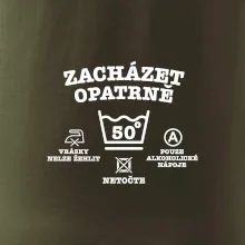 Zacházet opatrně 50