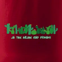 Kaktusy - Já tak rád píchám