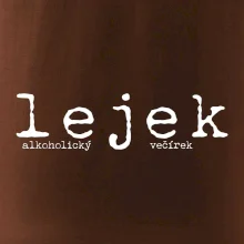 Čeština 2.0 - lejek
