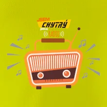 Jsem chytrý jako rádio barevné