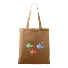 Prdící ryba (Hana-creative)