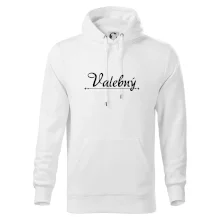 Staročeština - Valebný - mocný, silný