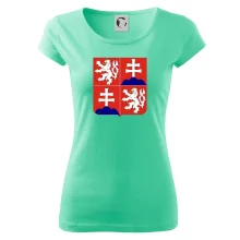 Znak Česká a Slovenská Federativní Republika 1990–1992