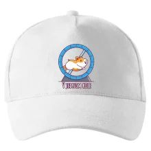 Křeček v jednom kole