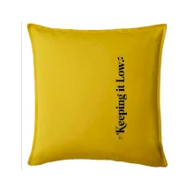 KEEPING IT LOW NA VÝŠKU - basový klíč